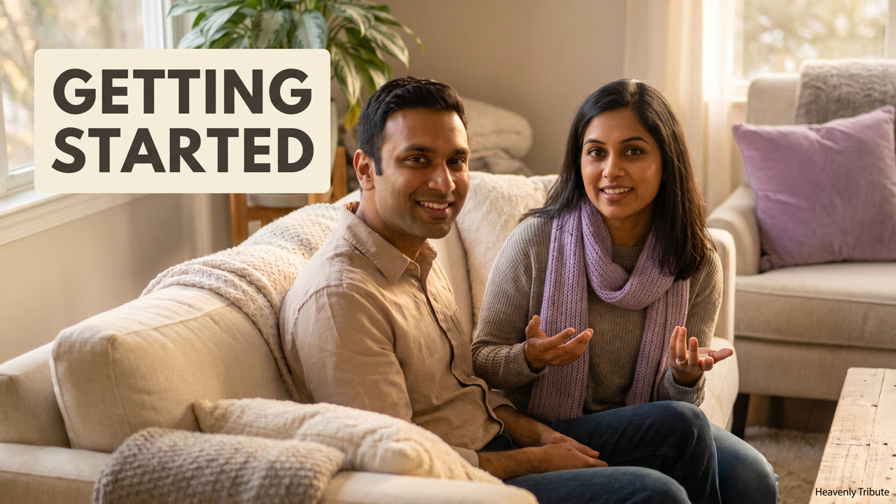 Watch: Getting Started (Part 1)