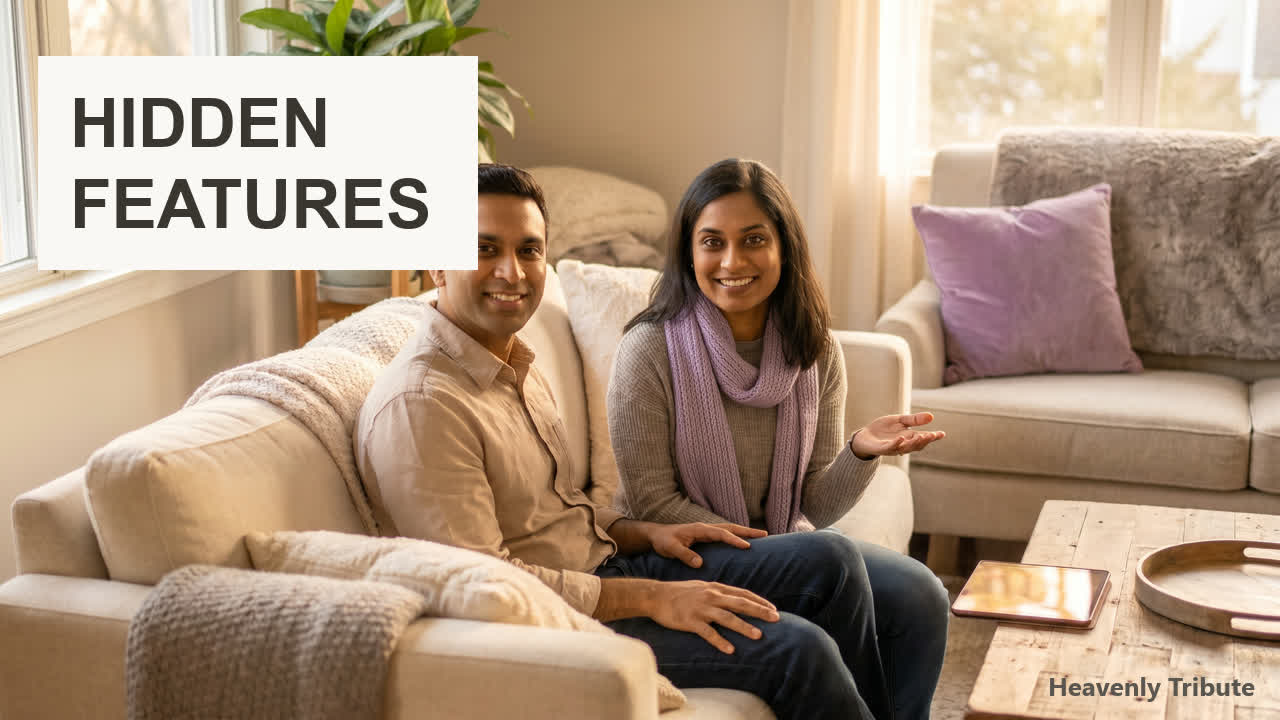Watch: Hidden Features (Part 2)